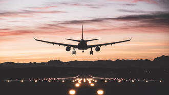 National News - Major Airline Requests Notices In Competitor's Bankruptcy Proceedings