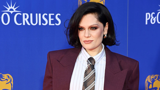 WATCH: Jessie J Gives New Post-Surgery Health Update Amid Cancer Battle