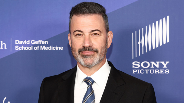 Jimmy Kimmel Finally Reveals The Secret To His Continued Success: 'It's...'