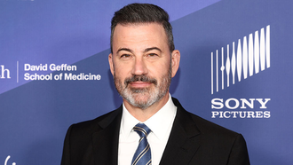 Jimmy Kimmel Finally Reveals The Secret To His Continued Success: 'It's...'