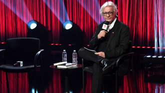 Entertainment News - Jim Kerr Candidly Reveals His Biggest 'On-Air Oops': 'I Was Fired' 