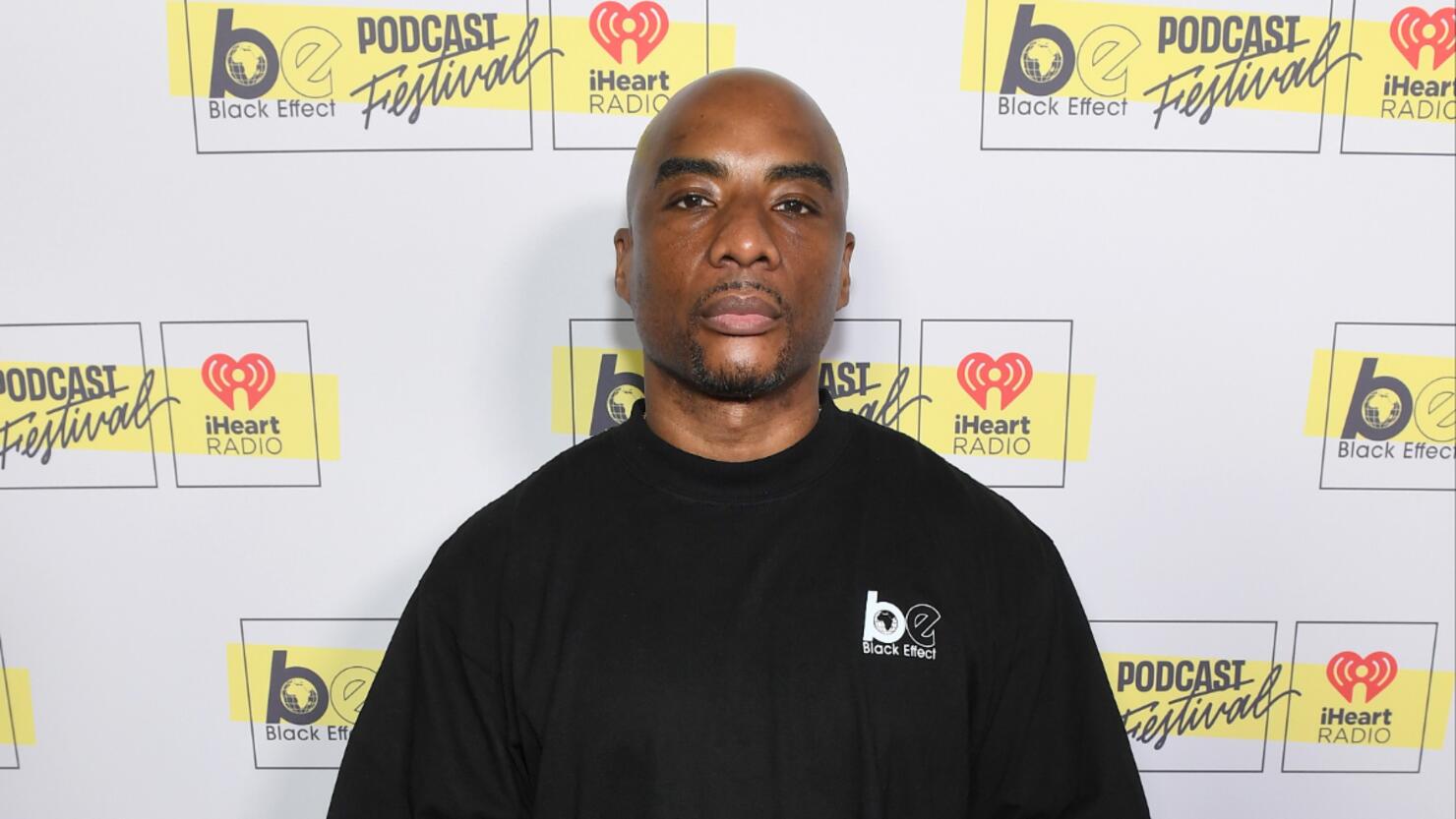 Charlamagne Tha God