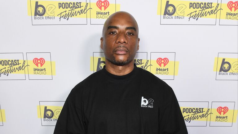 Charlamagne Tha God
