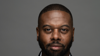 Mark Thomas, CEO of Greater Baltimore Committee