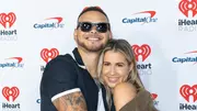 Watch: Kane Brown's Wife Katelyn Brown Appears In Video For Summer Anthem