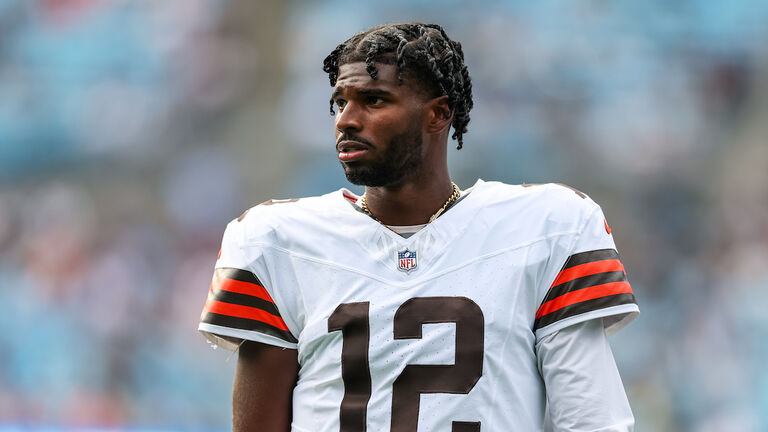 Cleveland Browns v Carolina Panthers - NFL Preseason 2025