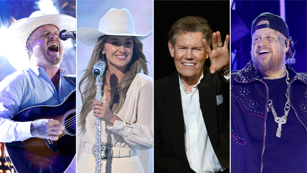 New Performers Revealed In Lineup At Event Honoring Cody Johnson, Others