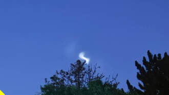 Skywatchers in Nebraska Report An Unusual Light In The Sky 