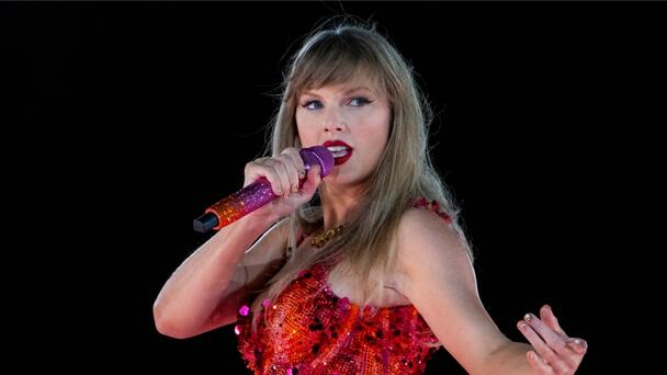 Easter Eggs You May Have Missed For Taylor Swift's 'The Life Of A Showgirl'