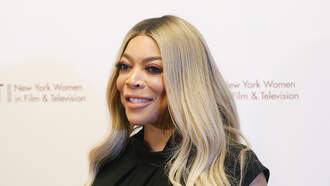 Entertainment News - Wendy Williams’ Guardianship Extended Following Medical Exam