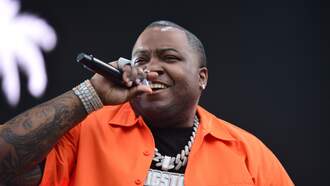 Music News - Sean Kingston's Lawyer Reportedly Requests House Arrest Instead Of Prison