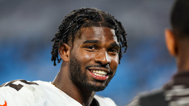 Shedeur Sanders' Injury Status Determined
