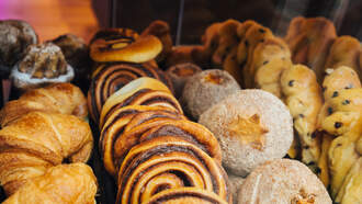 Beloved Florida Spot Named 'Most Sinfully Delicious Bakery' In The State