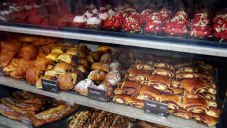 Beloved Michigan Spot Named 'Most Sinfully Delicious Bakery' In The State