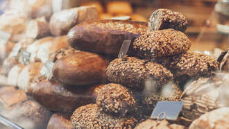 Beloved Nebraska Spot Named 'Most Sinfully Delicious Bakery' In The State