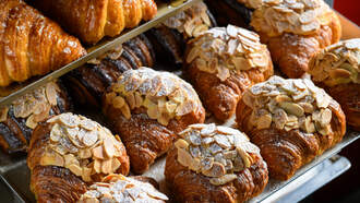 Beloved Pennsylvania Spot Named Most Sinfully Delicious Bakery In The State