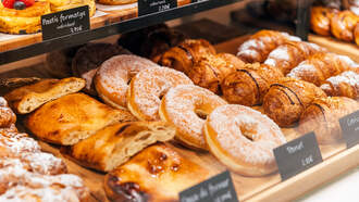 Beloved Texas Spot Named 'Most Sinfully Delicious Bakery' In The State