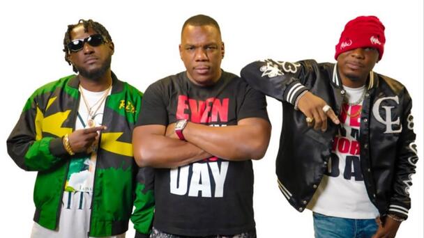 Grind Mode Salute Their Hometown In New Visuals For Their Classic Hit