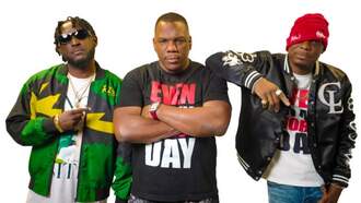 Music News - Grind Mode Salute Their Hometown In New Visuals For Their Classic Hit