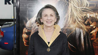 Actress Lorna Raver Dead At 81