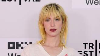 Music News - Hayley Williams Reveals The First Song She Wrote With Paramore