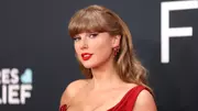 Taylor Swift's 'The Life Of A Showgirl' Features A Superstar Collaboration