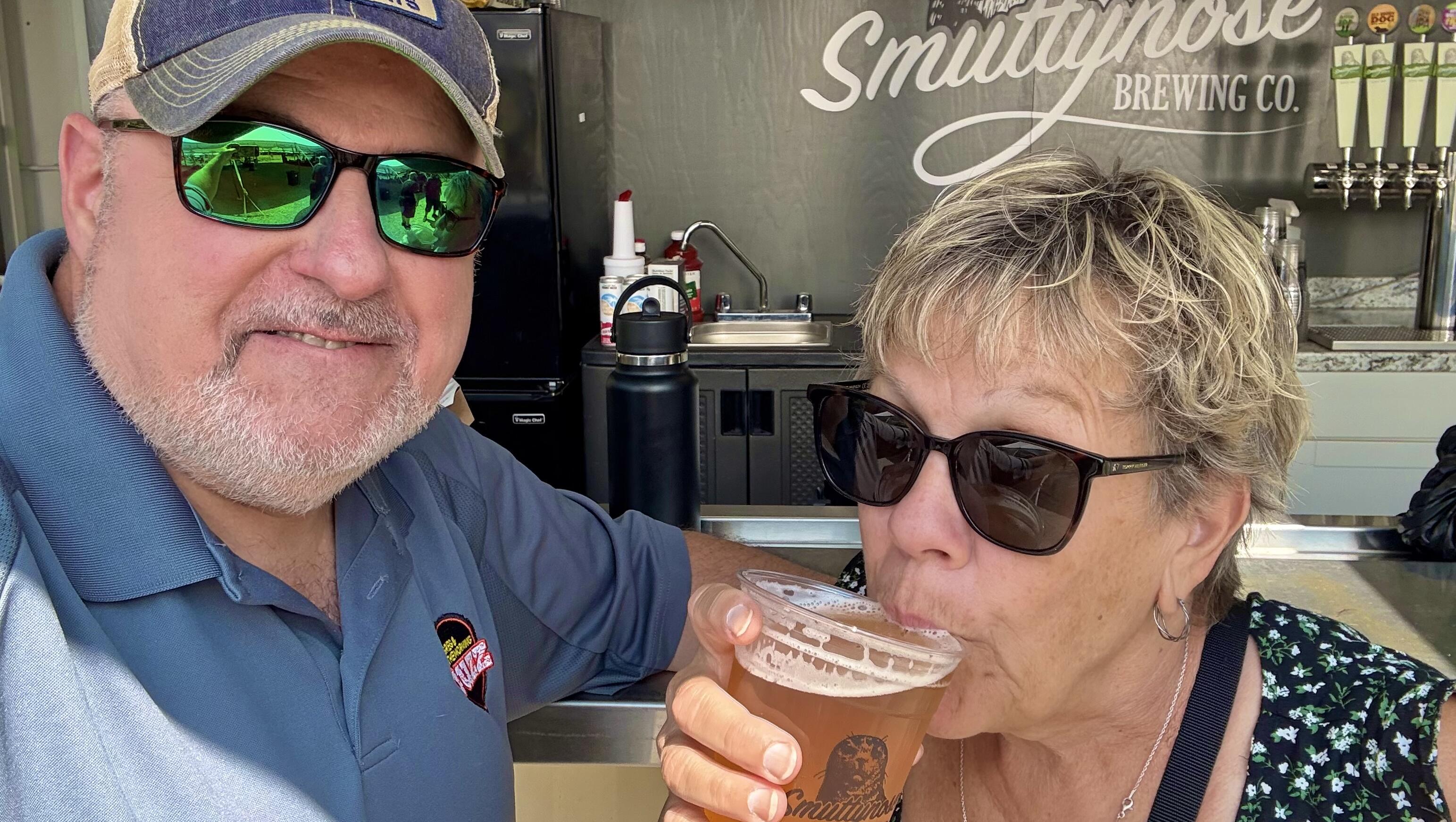 The Late Edition- The Weekend, A Colonoscopy and More!
