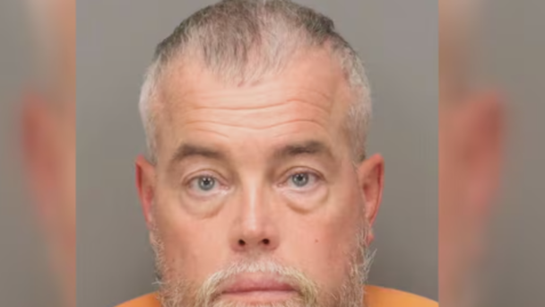 Man Tasered By Deputies Days After Winning Powerball Jackpot