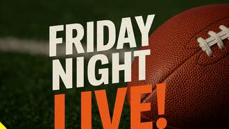 Friday Night Live Scoreboard Show - Now on TWO Stations in the region. 