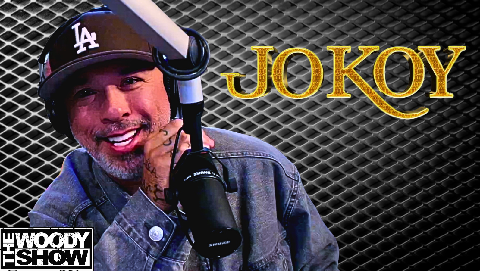 Jo Koy sings Boyz II Men, talks 'Just Being Koy' Tour, Dollar Stores 