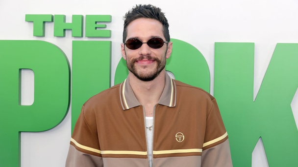Pete Davidson Makes Rare Comment About His Rapid Rise To Fame: 'Annoying'