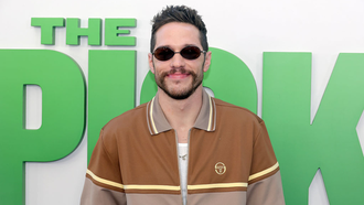 Entertainment News - Pete Davidson Makes Rare Comment About His Rapid Rise To Fame: 'Annoying'