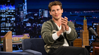 Entertainment News - Austin Butler Reveals What Really Went Down Before Viral Concert Moment