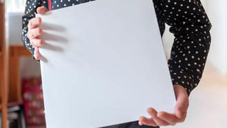 Timeless Record Has The 'Greatest Album Cover Of All Time'