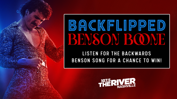 Win SOLD OUT Benson Boone tickets!