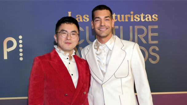 Bowen Yang & Matt Rogers Reveal Who Should Be Las Culturistas' Final Guest