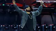 Eminem Stuns Critics After Accepting Challenge To Rhyme This Colorful Word