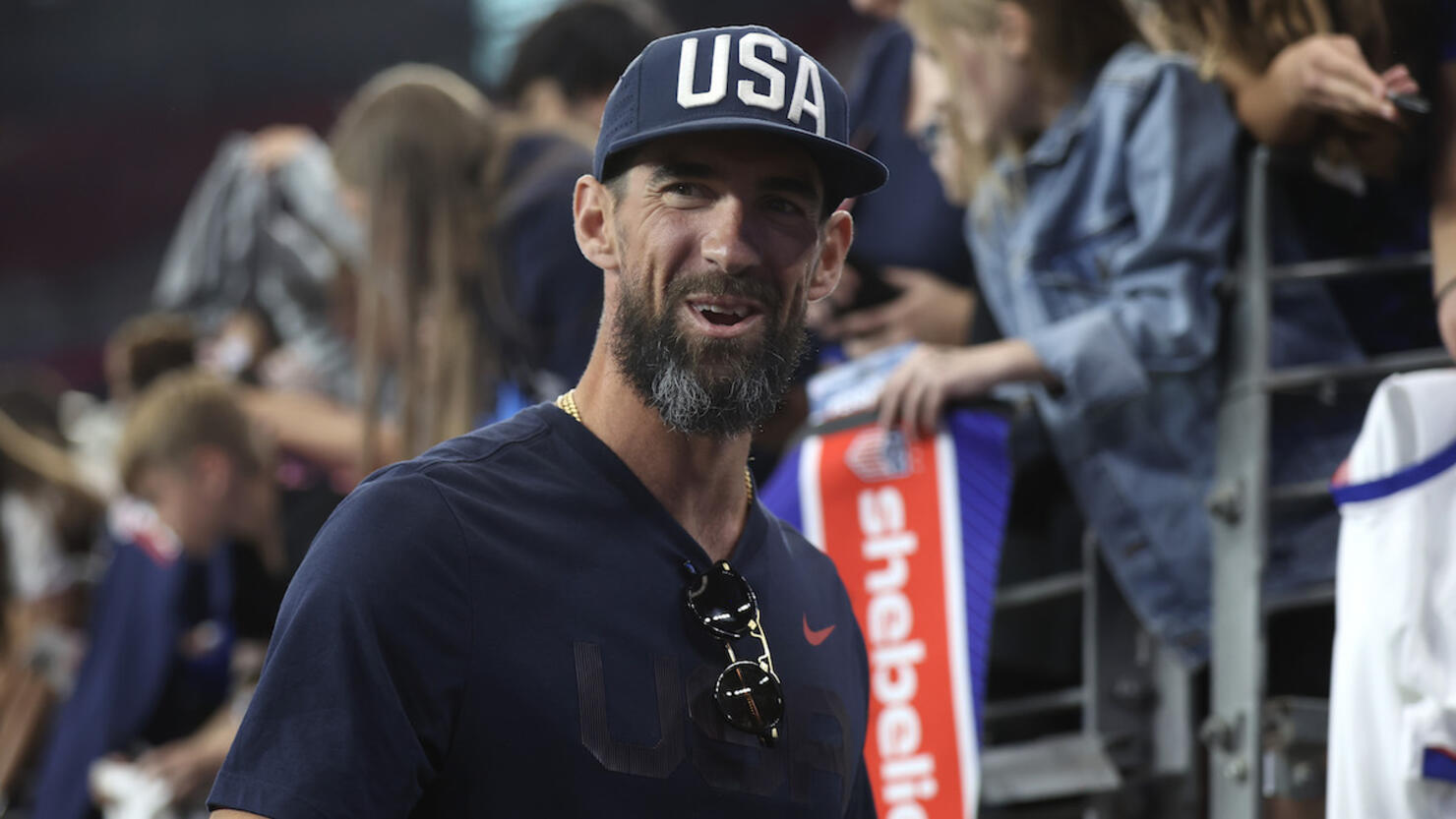 United States v Australia - 2025 SheBelieves Cup