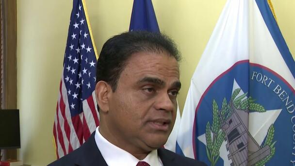 Prosecutors Accuse K.P. George Of Using Campaign Funds To Buy A Home