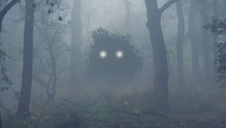 Watch: Bizarre 'Mystery Creature' Encountered in Mexico