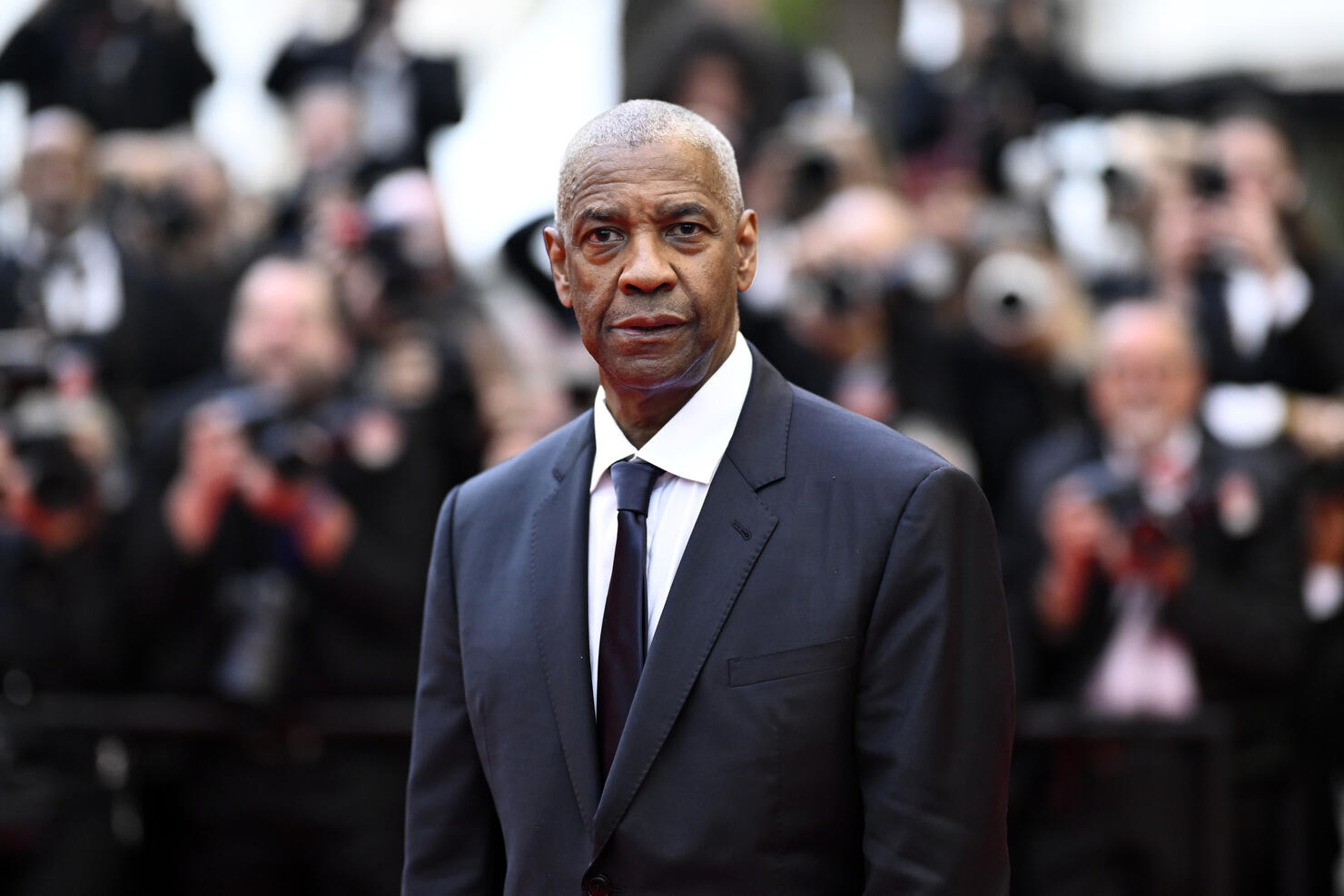 "Highest 2 Lowest" Red Carpet - The 78th Annual Cannes Film Festival