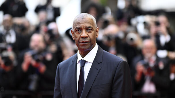 Denzel Washington 'Not Interested' In Oscars: 'God Gives The Reward'