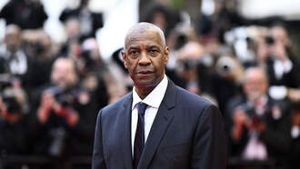 Entertainment News - Denzel Washington 'Not Interested' In Oscars: 'God Gives The Reward'