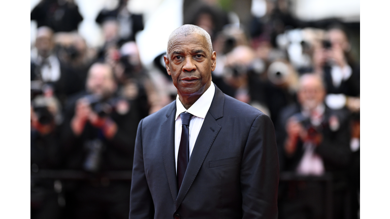 "Highest 2 Lowest" Red Carpet - The 78th Annual Cannes Film Festival