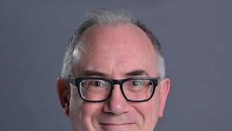 CEO of NJHSA - Ruben Rotman