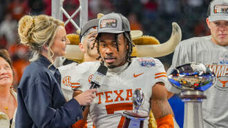 Isaiah Bond Makes Free Agency Decision After No Longer Facing Charges