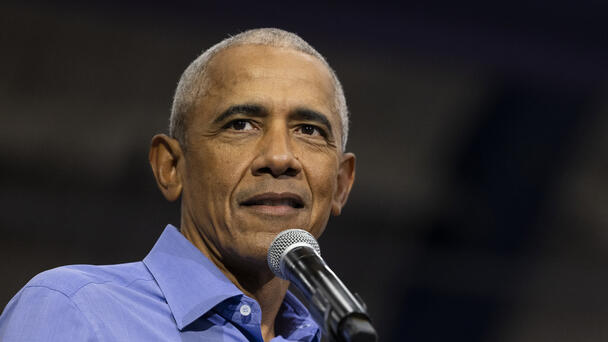 Obama Praises Texas Democrats For Blocking Trump-Backed Redistricting
