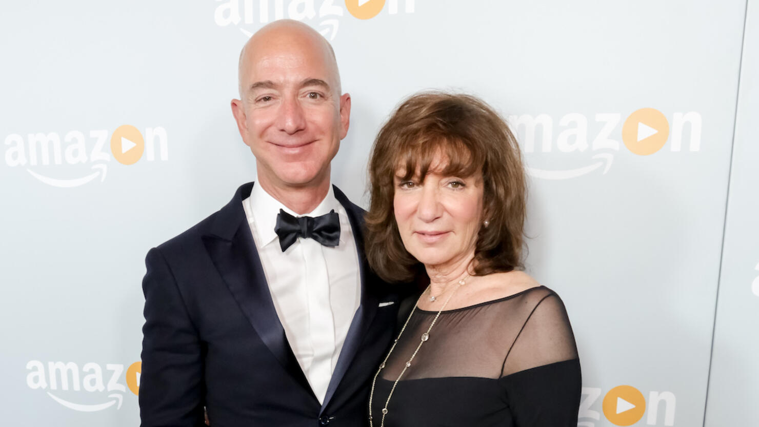 Amazon's Emmy Celebration - Red Carpet