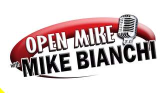 The Open Mike is Now Closed!