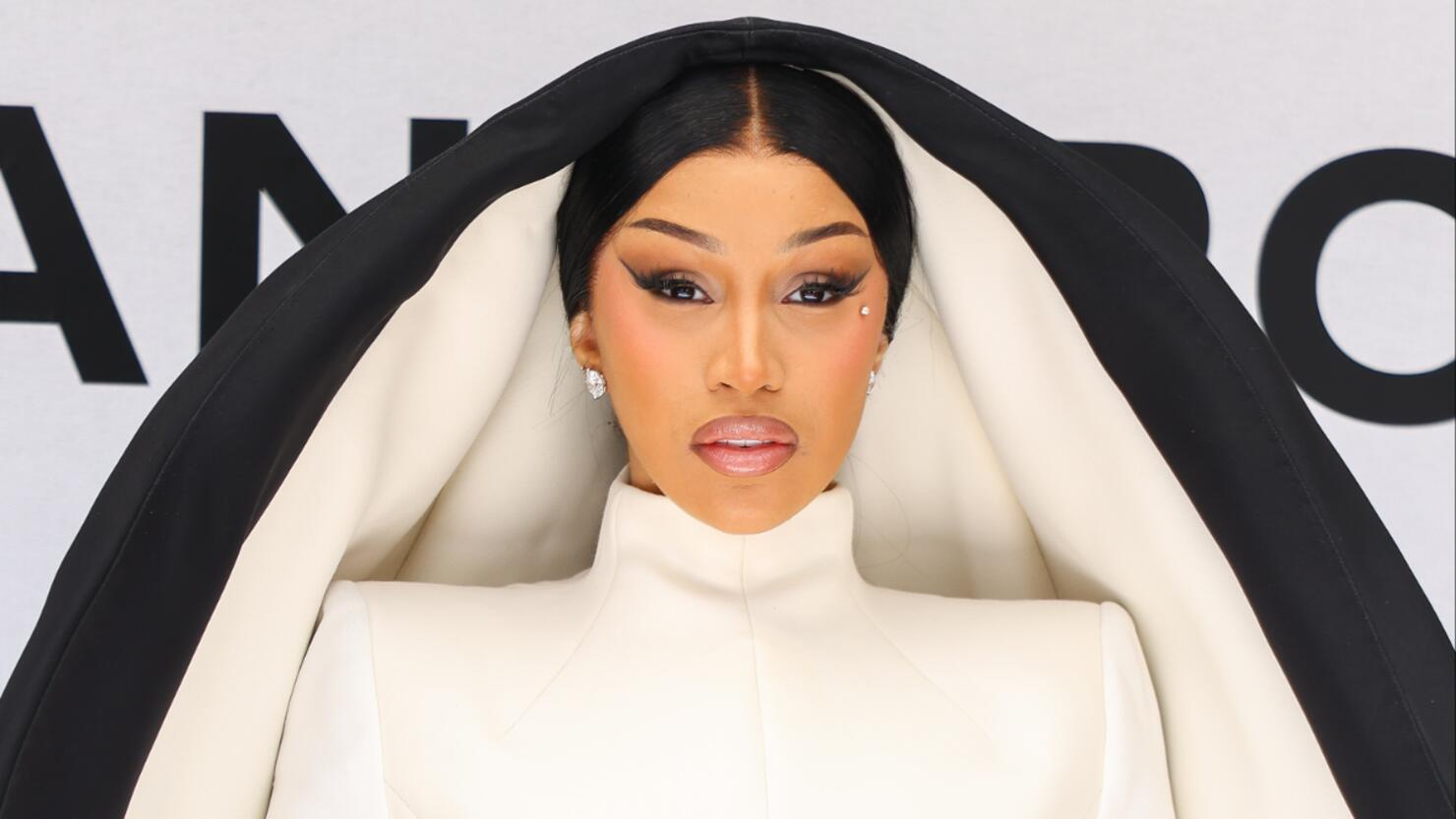 Cardi B